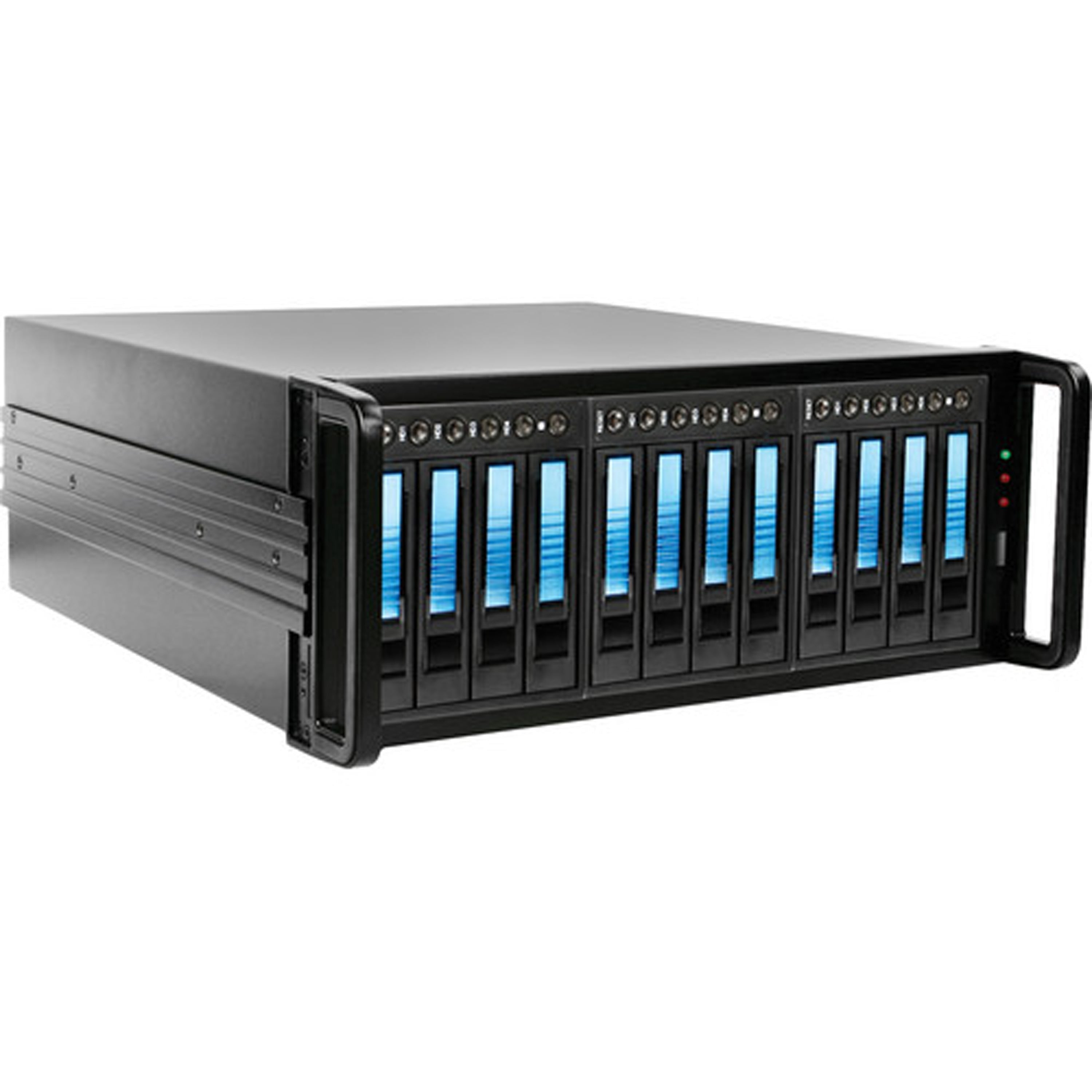 ZStor ONE L3 Enterprise 60TB AAS