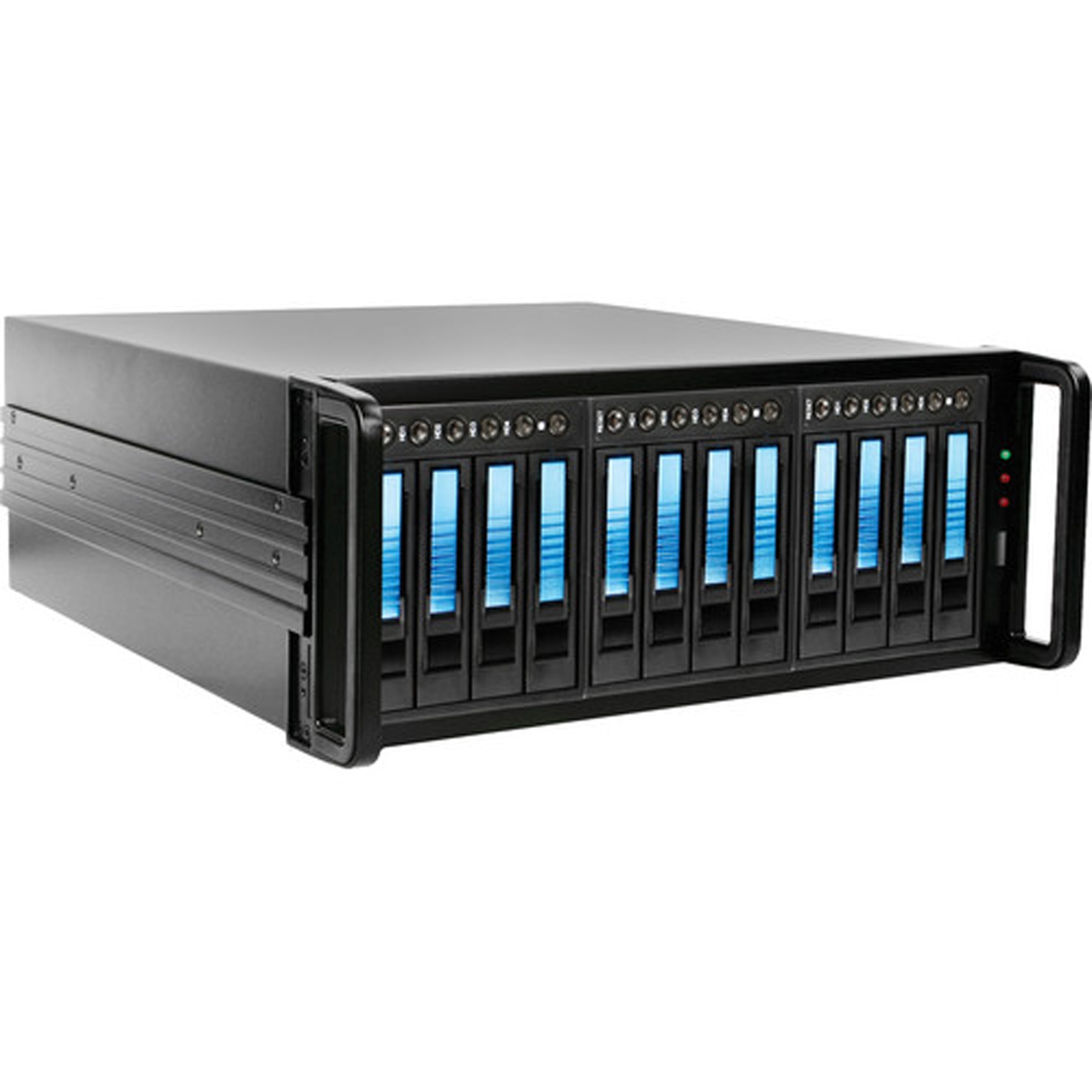 ZStor ONE L2 Corporate 48TB AAS