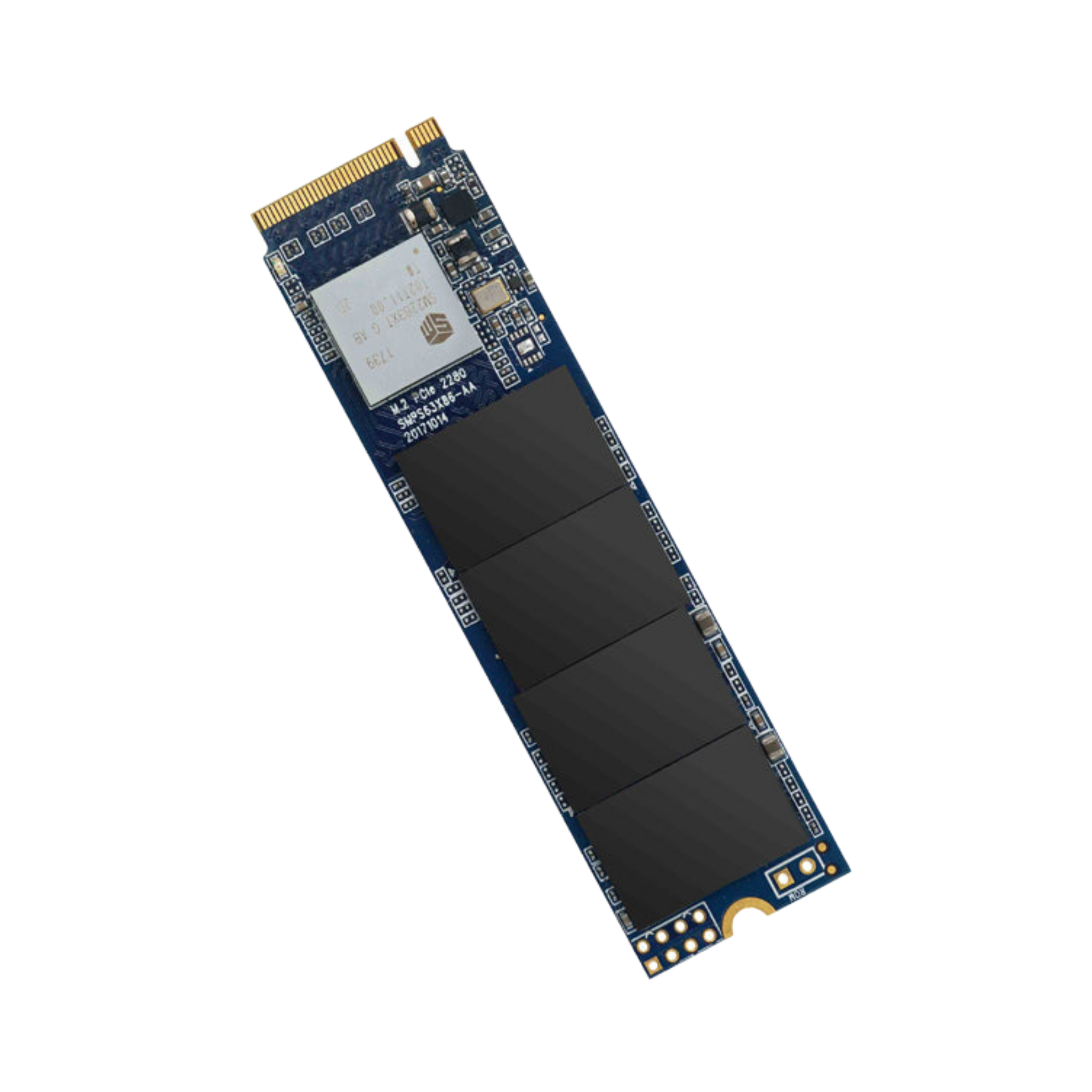 NVME M.2 2280 512GB