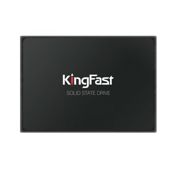 F6 PRO Series 480GB SATA3 SSD